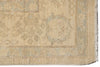 Load image into Gallery viewer, 3.1 x 10.10 Handmade Chotan Runner Natural Wool Pale Pastels #B-77590