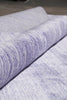 Load image into Gallery viewer, 9 x 12 Plain Lavander Color Handmade Wool Rug Contemporary #F-4533