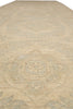 Load image into Gallery viewer, 3.1 x 10.10 Handmade Chotan Runner Natural Wool Pale Pastels #B-77590
