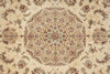 Load image into Gallery viewer, 9 x 12 Wool &amp; Silk Fine Quality Handmade Rug 18499