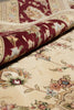 Load image into Gallery viewer, 9 x 12 Wool &amp; Silk Fine Quality Handmade Rug 18499