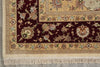 Load image into Gallery viewer, 9 x 12 Wool &amp; Silk Fine Quality Handmade Rug 18499