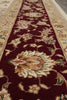 Load image into Gallery viewer, 9 x 12 Wool &amp; Silk Fine Quality Handmade Rug 18499