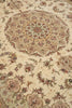 Load image into Gallery viewer, 9 x 12 Wool &amp; Silk Fine Quality Handmade Rug 18499