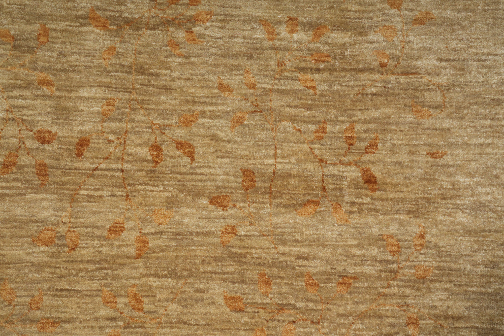6 x 9.4 Contemporary New Oushak Rug Traditional Transitional Modern Area Rug #B-79585
