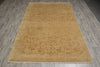 Load image into Gallery viewer, 6 x 9.4 Contemporary New Oushak Rug Traditional Transitional Modern Area Rug #B-79585
