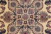 Load image into Gallery viewer, 8.7 x 12 Pre owned Persian IVORY KASHAN Rug #5036