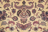 Load image into Gallery viewer, 8.7 x 12 Pre owned Persian IVORY KASHAN Rug #5036