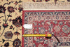 Load image into Gallery viewer, 8.6 x 11.6 Fine Wool Fine Esfahan Rug 16264