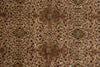 Load image into Gallery viewer, 6 x 8.7 Handmade Jaipur Rug Neutral Dense Weave Wool Pile #PIX-6797