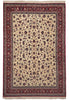 Load image into Gallery viewer, 8.6 x 11.6 Fine Wool Fine Esfahan Rug 16264