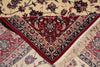Load image into Gallery viewer, 8.6 x 11.6 Fine Wool Fine Esfahan Rug 16264