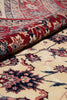Load image into Gallery viewer, 8.6 x 11.6 Fine Wool Fine Esfahan Rug 16264