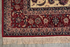 Load image into Gallery viewer, 8.6 x 11.6 Fine Wool Fine Esfahan Rug 16264