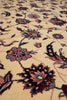 Load image into Gallery viewer, 8.6 x 11.6 Fine Wool Fine Esfahan Rug 16264