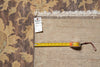 Load image into Gallery viewer, 9 x 11.4 Neutral Brown Zigler Chobi Rug Natural Wool #PIX-804-102