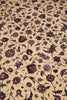 Load image into Gallery viewer, 8.6 x 11.6 Fine Wool Fine Esfahan Rug 16264