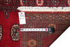 Load image into Gallery viewer, 2.7 x 8 Bokhara Wool Runner Hand-knotted Pakistan ( ASK FOR SIZES ) #F-4370