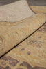 Load image into Gallery viewer, 9 x 11.4 Neutral Brown Zigler Chobi Rug Natural Wool #PIX-804-102