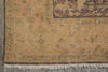 Load image into Gallery viewer, 9 x 11.4 Neutral Brown Zigler Chobi Rug Natural Wool #PIX-804-102