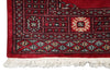 Load image into Gallery viewer, 2.7 x 8 Bokhara Wool Runner Hand-knotted Pakistan ( ASK FOR SIZES ) #F-4370