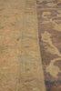 Load image into Gallery viewer, 9 x 11.4 Neutral Brown Zigler Chobi Rug Natural Wool #PIX-804-102