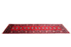 Load image into Gallery viewer, 2.7 x 8 Bokhara Wool Runner Hand-knotted Pakistan ( ASK FOR SIZES ) #F-4370
