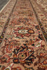 Load image into Gallery viewer, 8.5 x 11.7 Ivory High End Wool &amp; Silk Sino Tabriz Rug 17448