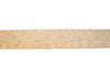 Load image into Gallery viewer, 4' x 23.3'  Handmade Chobi Peshawar Beige Gold Long Runner #B-79948