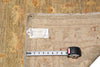 Load image into Gallery viewer, 4 x 17.8  Washed out Green Gold Wide Handmade Runner #PIX-15387