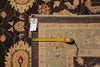 Load image into Gallery viewer, 6 x 17.5 Gallery Size Wide Runner Chobi Zigler Rug Brown #PIX-9968