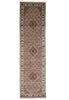 Load image into Gallery viewer, 2.9 x 10' Feet Mahi Tabriz Wool and Silk Runner