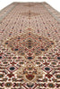 Load image into Gallery viewer, 2.9 x 10' Feet Mahi Tabriz Wool and Silk Runner #PIX-8549