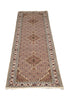 Load image into Gallery viewer, 2.9 x 10' Feet Mahi Tabriz Wool and Silk Runner