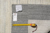 Load image into Gallery viewer, 6.3 x 9.6 New Handmade Wool Modern Rug Solid Plain Color #F-4534