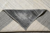 Load image into Gallery viewer, 6.3 x 9.6 New Handmade Wool Modern Rug Solid Plain Color #F-4534