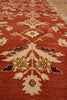 Load image into Gallery viewer, 10 x 14.6 Traditional Fine Quality Jaipur Rug Coral 74915