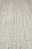Load image into Gallery viewer, 6.3 x 9.6 New Handmade Wool Modern Rug Solid Plain Color #F-4534