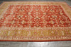 Load image into Gallery viewer, 10 x 14.6 Traditional Fine Quality Jaipur Rug Coral 74915