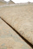 Load image into Gallery viewer, 2.9 x 10' Feet Light Green Washed Colors Handmade Runner #PIX-25199