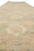Load image into Gallery viewer, 2.9 x 10' Feet Light Green Washed Colors Handmade Runner #PIX-25199
