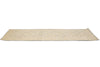 Load image into Gallery viewer, 2.9 x 10' Feet Light Green Washed Colors Handmade Runner 