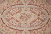 Load image into Gallery viewer, 9 x 12 Aubusson Savanerrie Flat Weave Rug 20809