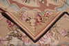 Load image into Gallery viewer, 9 x 12 Aubusson Savanerrie Flat Weave Rug 20809