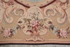 Load image into Gallery viewer, 9 x 12 Aubusson Savanerrie Flat Weave Rug 20809