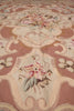 Load image into Gallery viewer, 9 x 12 Aubusson Savanerrie Flat Weave Rug 20809
