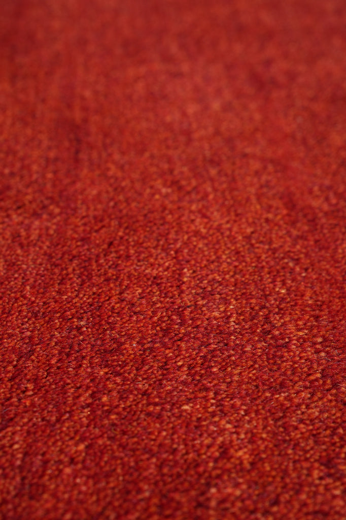 9 x 12 Quality Handmade Wool Modern Gabbeh Rug #F-4536