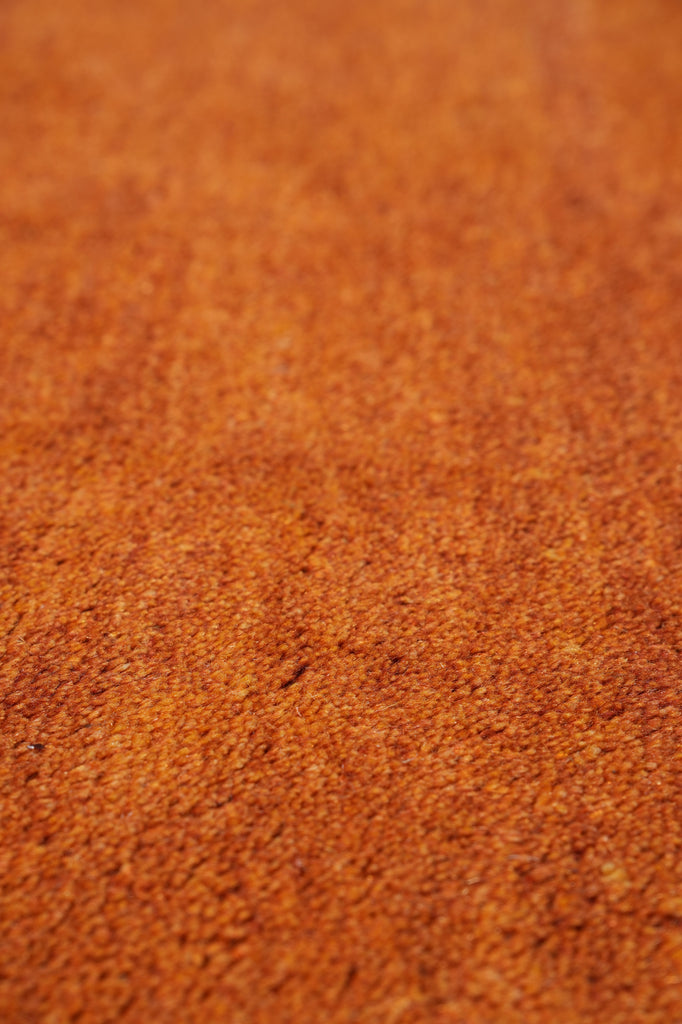 9 x 12 Quality Handmade Wool Modern Gabbeh Rug #F-4536