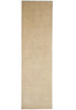 Load image into Gallery viewer, 2.9 x 10' Feet  Faded Washed Colors Natural Wool Handmade Runner