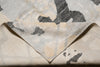 Load image into Gallery viewer, 9 x 11.9 Handmade Modern Quality Rug Wool and Silk #F-4538